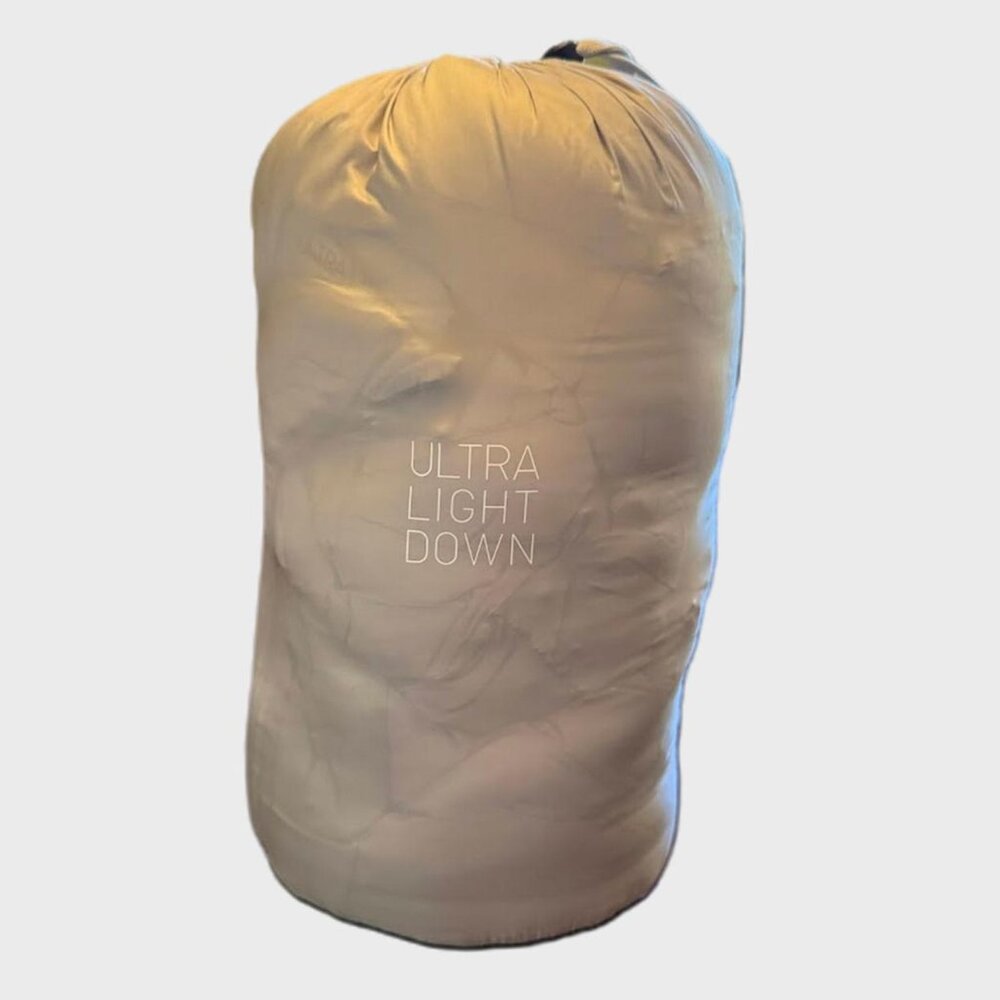 Uniqlo Ultra Light Weight Ultra Warm Down Puffer - Picture 12 of 12